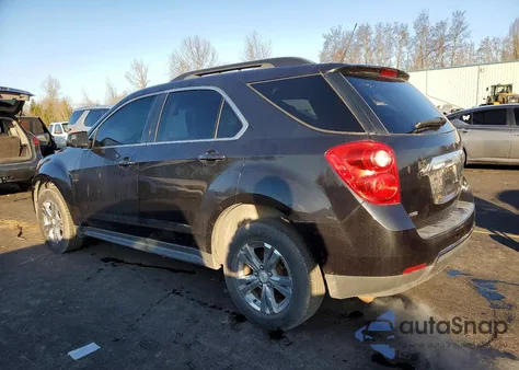 2013 Chevrolet Equinox Lt from USA, damaged, VIN 2GNFLNEK6D6145380